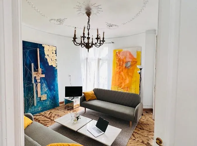 Sada Art Gallery Bucareste